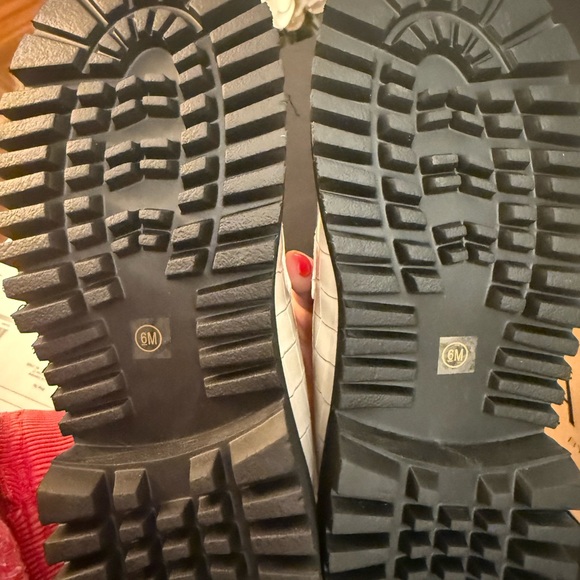 MATISSE LAGUNA CHUNKY LOAFER - Picture 4 of 4